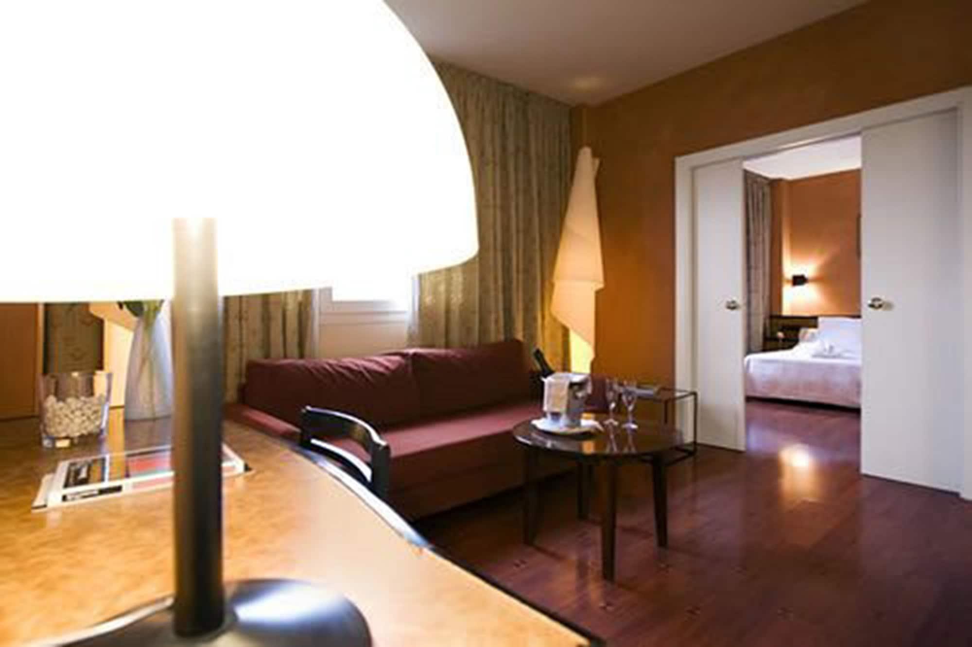Hotel Air Penedes Vilafranca del Penedès Cameră foto