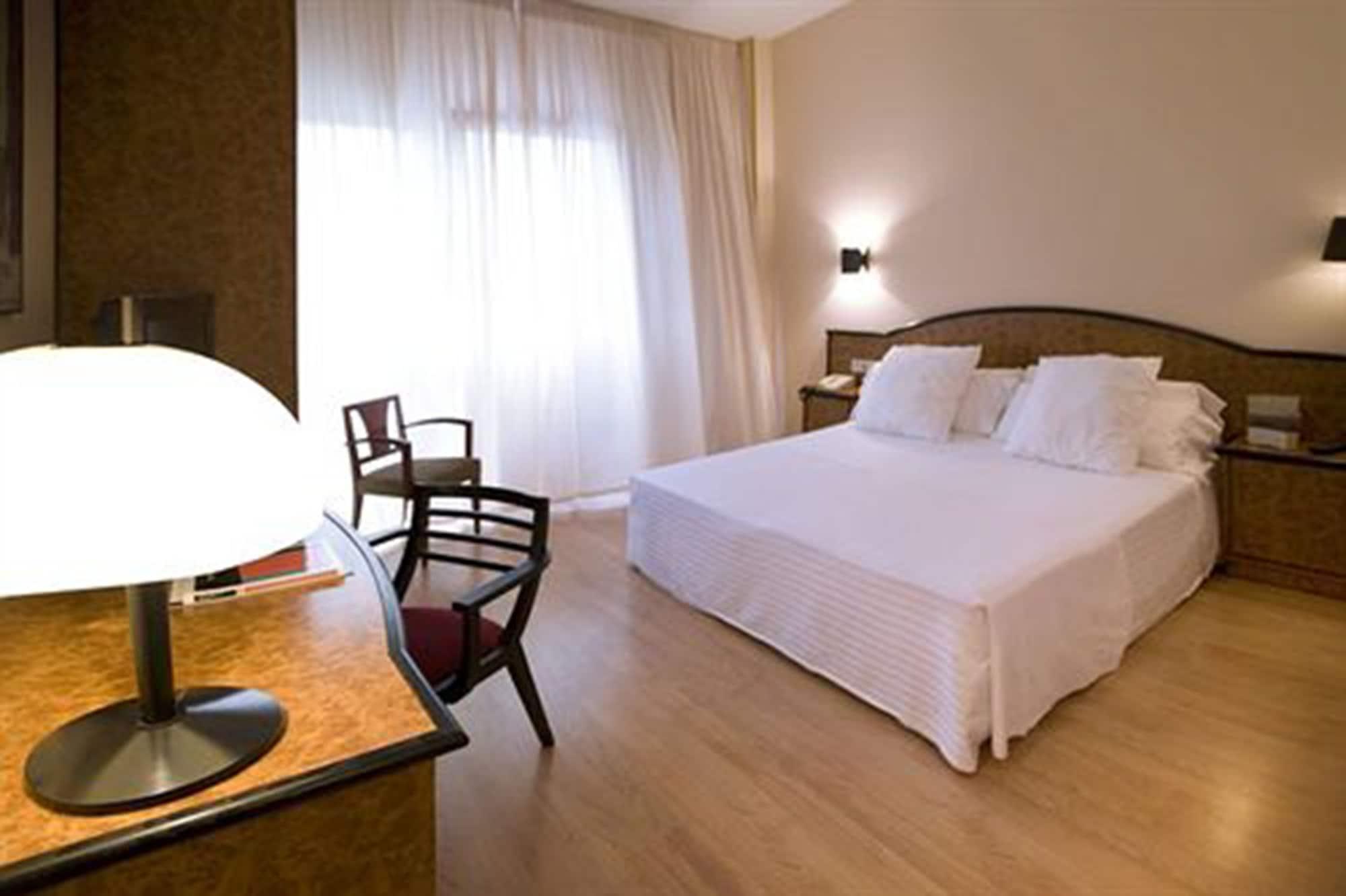 Hotel Air Penedes Vilafranca del Penedès Exterior foto