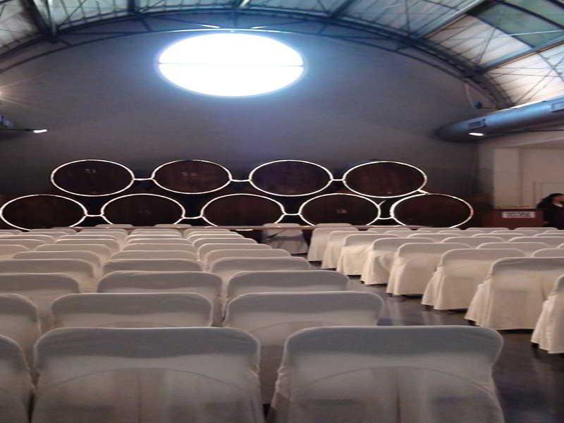 Hotel Air Penedes Vilafranca del Penedès Facilități foto