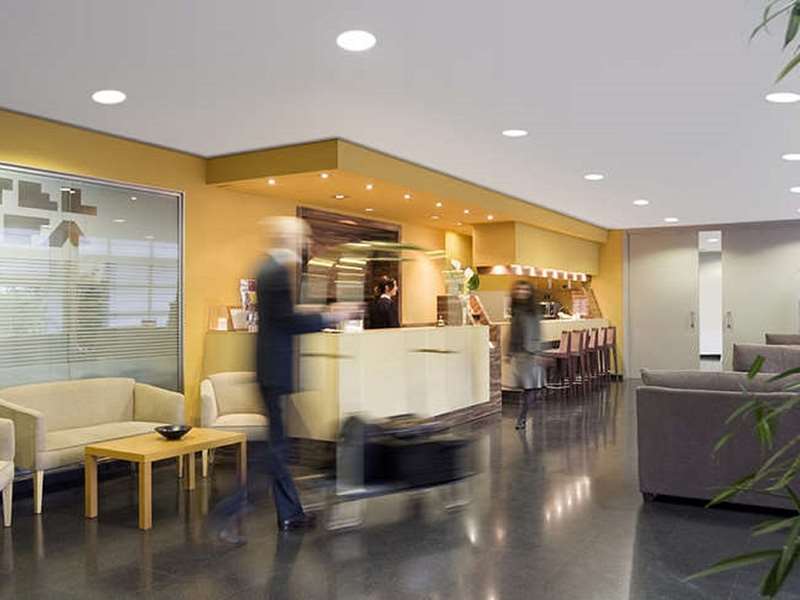 Hotel Air Penedes Vilafranca del Penedès Facilități foto